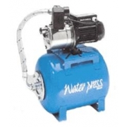 Nocchi Pentair Water Waterpress Inox