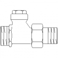 Oventrop Combi 4 1090662