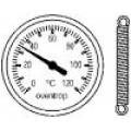 Oventrop Накладной термоментр 1404095
