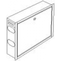 Oventrop Монтажный шкаф 4201081 Oventrop Монтажный шкаф 4201081