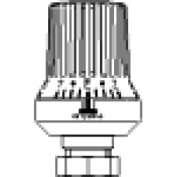 Oventrop Термостат Uni XH 1011364