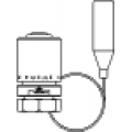 Oventrop Термостат Uni DN 1011165