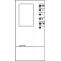 Oventrop Центральный комн. термостат 1152251 Oventrop Центральный комн. термостат 1152251