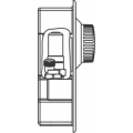 Oventrop Unibox E BV 1022662