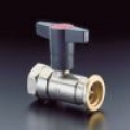 Oventrop Шаровые краны Optibal P 1078151 Oventrop Шаровые краны Optibal P 1078151