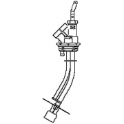 Oventrop Flexo-Bloc