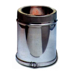 Bofill Труба серия SILDP диаметр 150