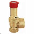 Caleffi Клапан безопасности 513630