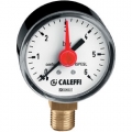 Caleffi Манометр 557104