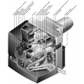 Weishaupt WL 5 /2-B