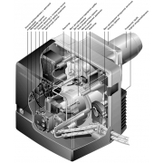 Weishaupt WL 5