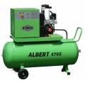 Atmos Albert E.70 без ресивера Atmos Albert E.70 без ресивера