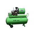 Atmos Albert E.80 Vario Atmos Albert E.80 Vario