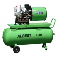 Atmos Albert E.40 с ресивером Atmos Albert E.40 с ресивером