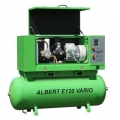 Atmos Albert E.120 Vario без рессивера Atmos Albert E.120 Vario без рессивера