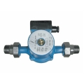Wester WCP 25-40 G (c гайками) Wester WCP 25-40 G (c гайками)