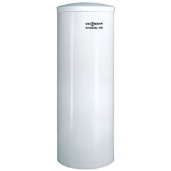 Емкостной водонагреватель Vitocell (Витоселл) 100-W на 160 л (Z002358)