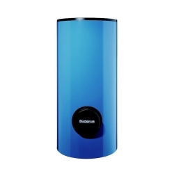  Бак-водонагреватель бивалентный Logalux SM500,490л,синий